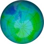 Antarctic Ozone 2008-02-02